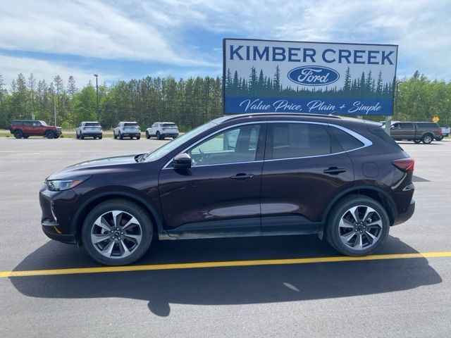 2023 Ford Escape Platinum Pine River MN