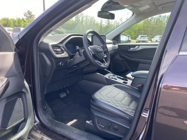 2023 Ford Escape Platinum Pine River MN