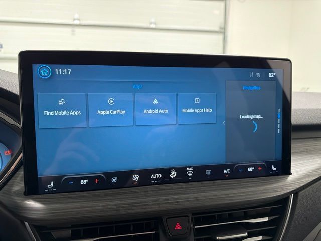 2023 Ford Escape Platinum Pine River MN