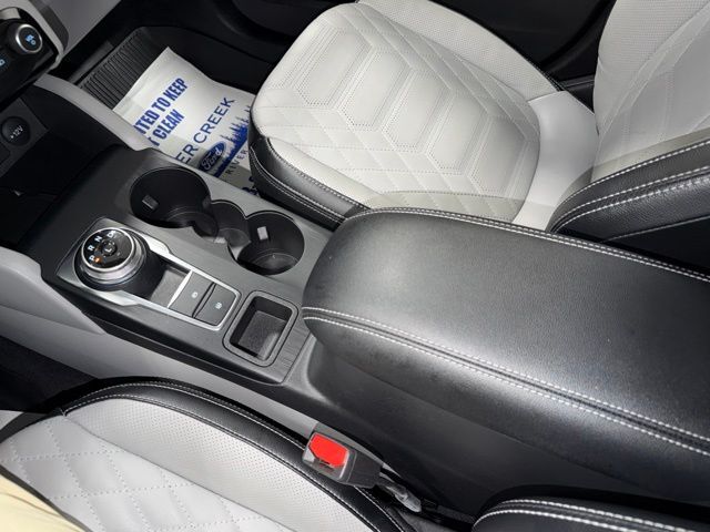 2023 Ford Escape Platinum Pine River MN