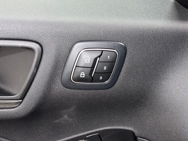 2023 Ford Escape Platinum Pine River MN