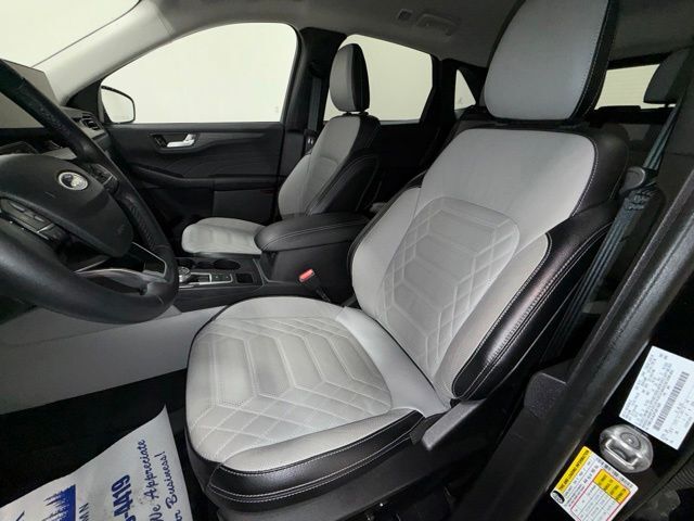 2023 Ford Escape Platinum Pine River MN