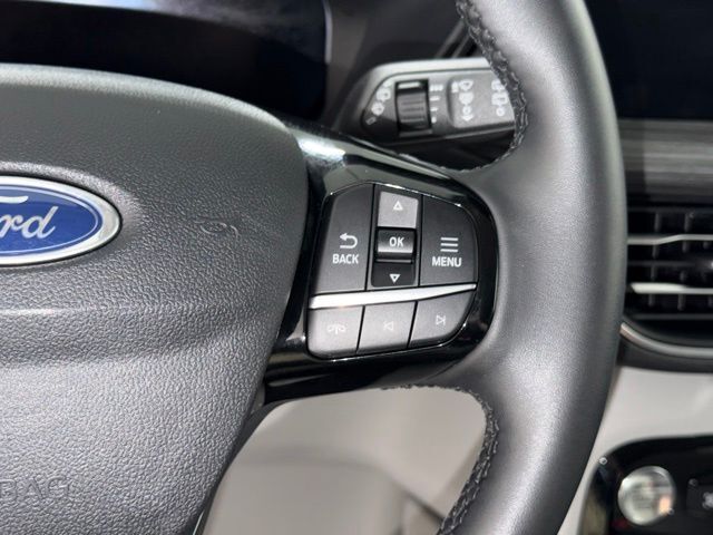 2023 Ford Escape Platinum Pine River MN