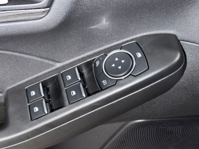 2023 Ford Escape Platinum Pine River MN