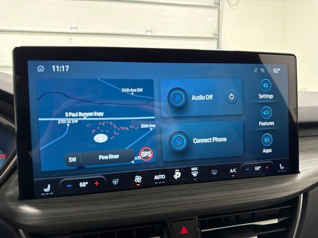 2023 Ford Escape Platinum Pine River MN