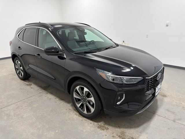 2023 Ford Escape Platinum Pine River MN