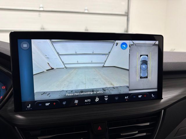2023 Ford Escape Platinum Pine River MN