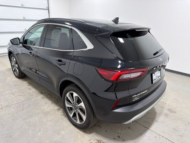 2023 Ford Escape Platinum Pine River MN