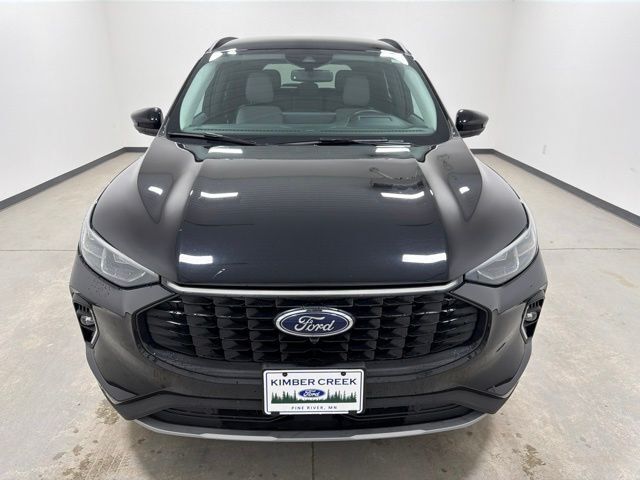 2023 Ford Escape Platinum Pine River MN