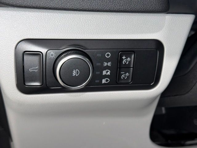 2023 Ford Escape Platinum Pine River MN