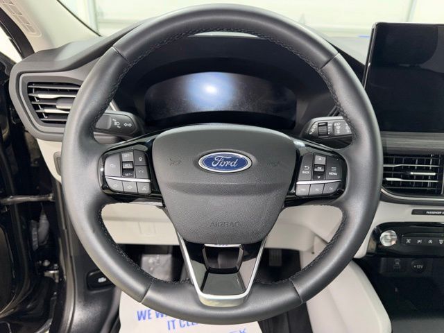 2023 Ford Escape Platinum Pine River MN