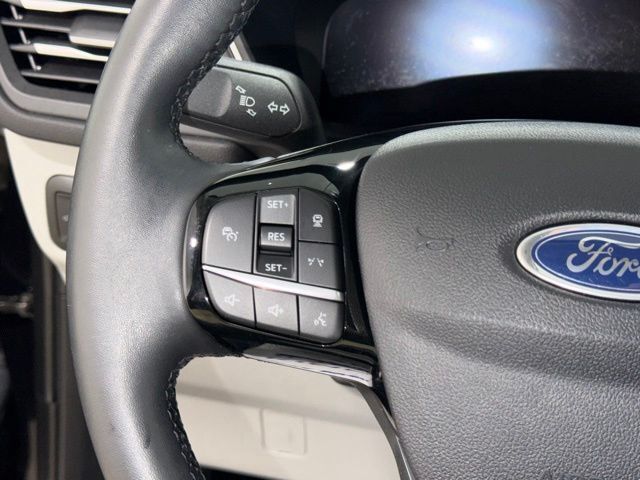 2023 Ford Escape Platinum Pine River MN