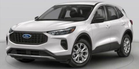 2023 Ford Escape Platinum San Antonio TX