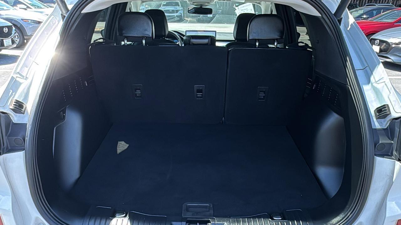 2023 Ford Escape Platinum San Antonio TX