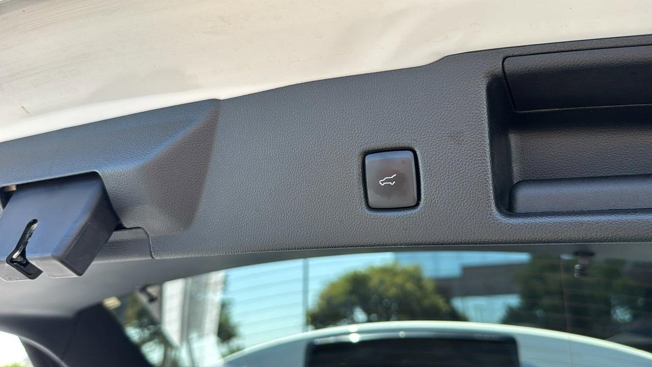 2023 Ford Escape Platinum San Antonio TX