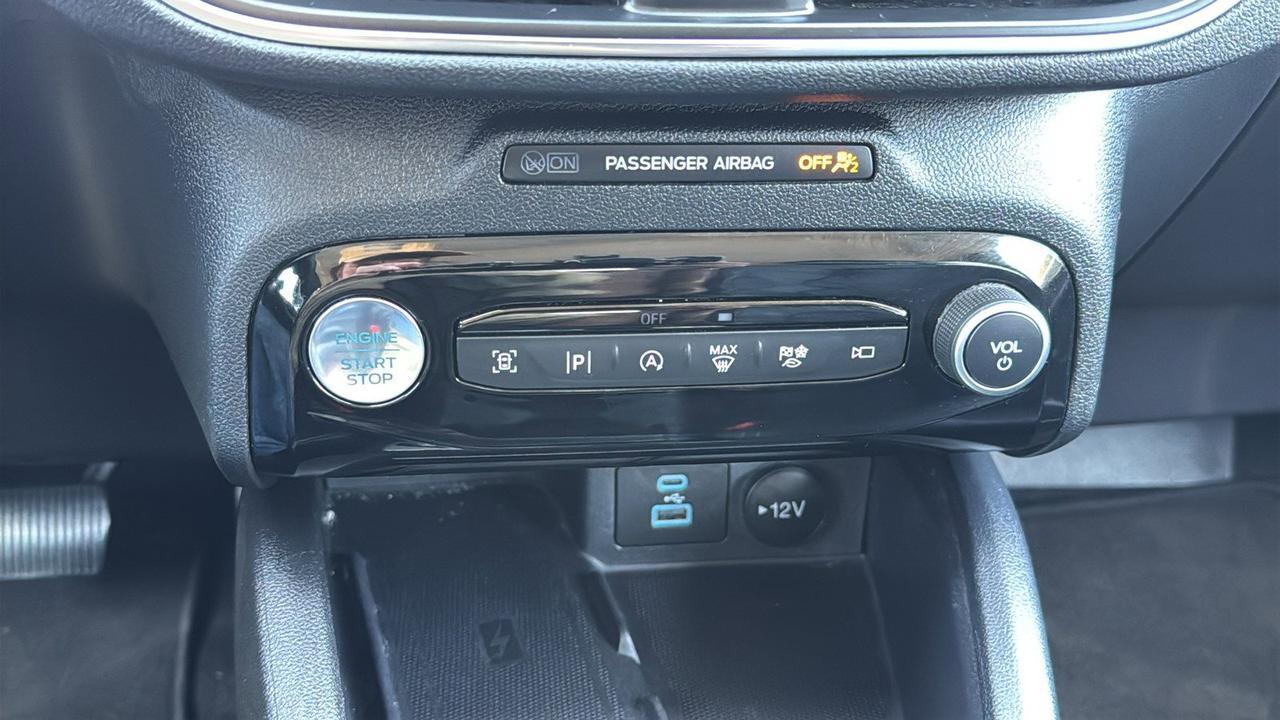 2023 Ford Escape Platinum San Antonio TX