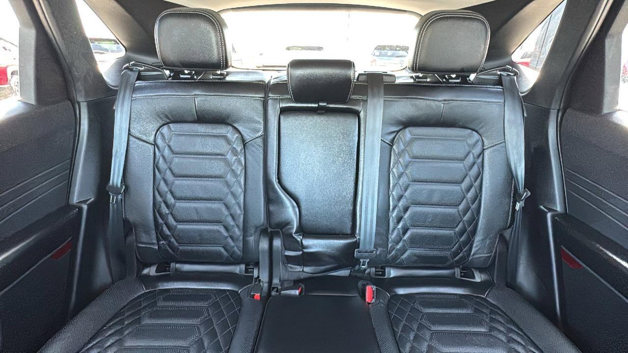 2023 Ford Escape Platinum San Antonio TX