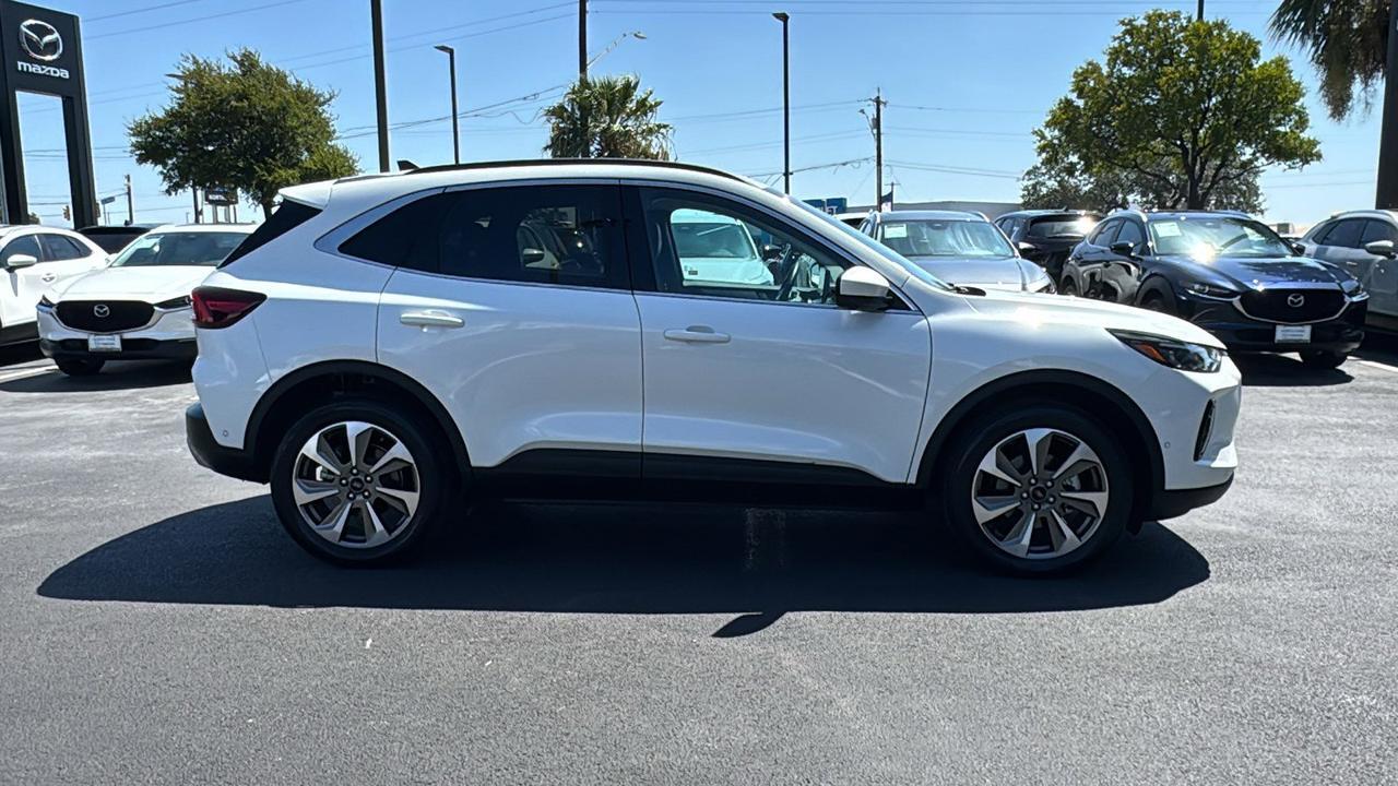 2023 Ford Escape Platinum San Antonio TX