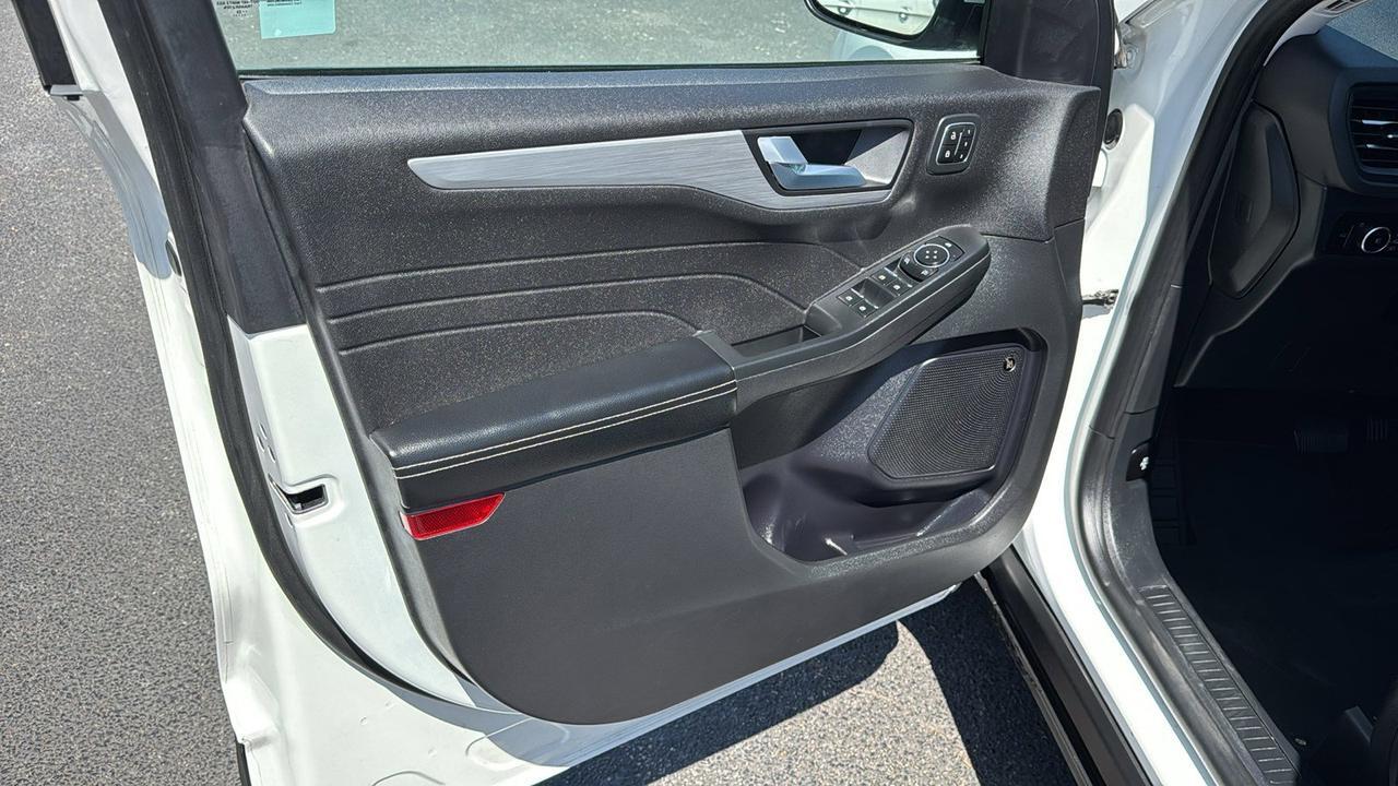 2023 Ford Escape Platinum San Antonio TX