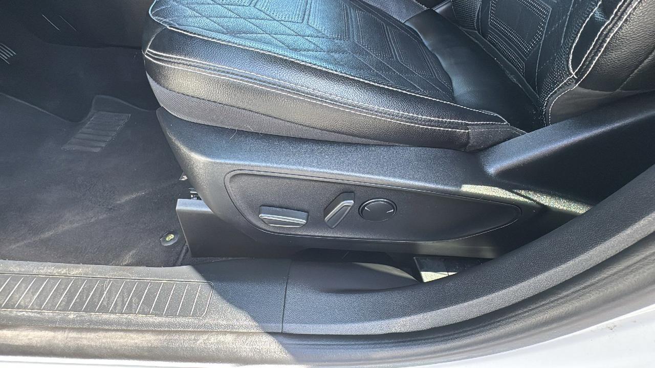 2023 Ford Escape Platinum San Antonio TX