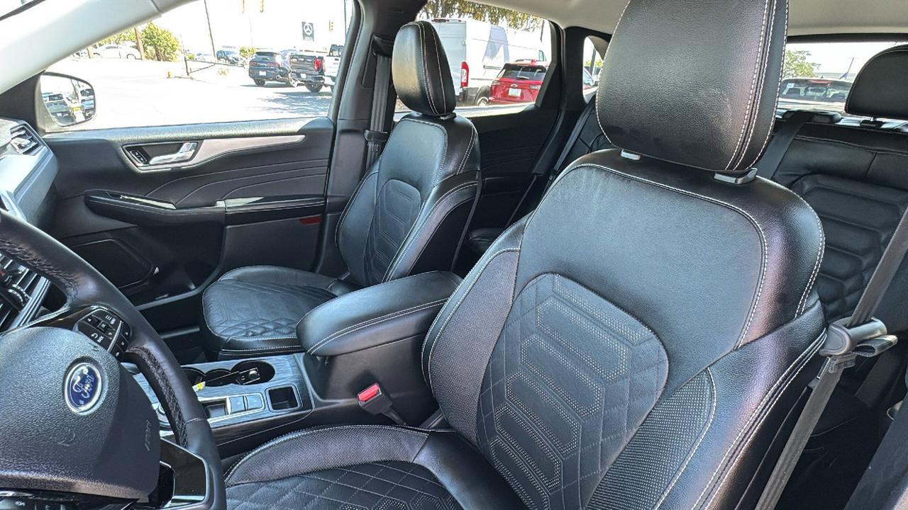 2023 Ford Escape Platinum San Antonio TX