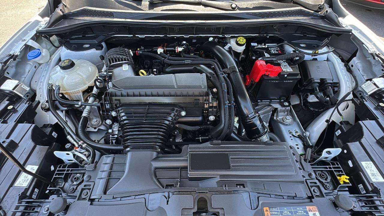 2023 Ford Escape Platinum San Antonio TX