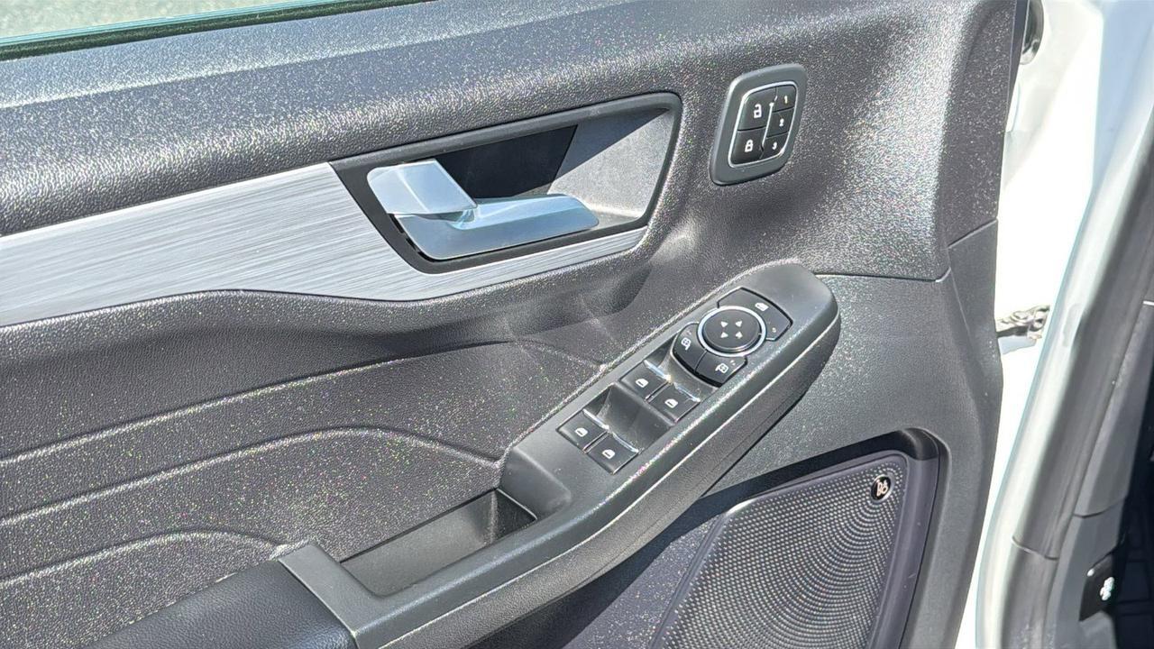 2023 Ford Escape Platinum San Antonio TX