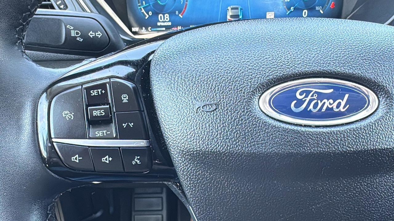 2023 Ford Escape Platinum San Antonio TX
