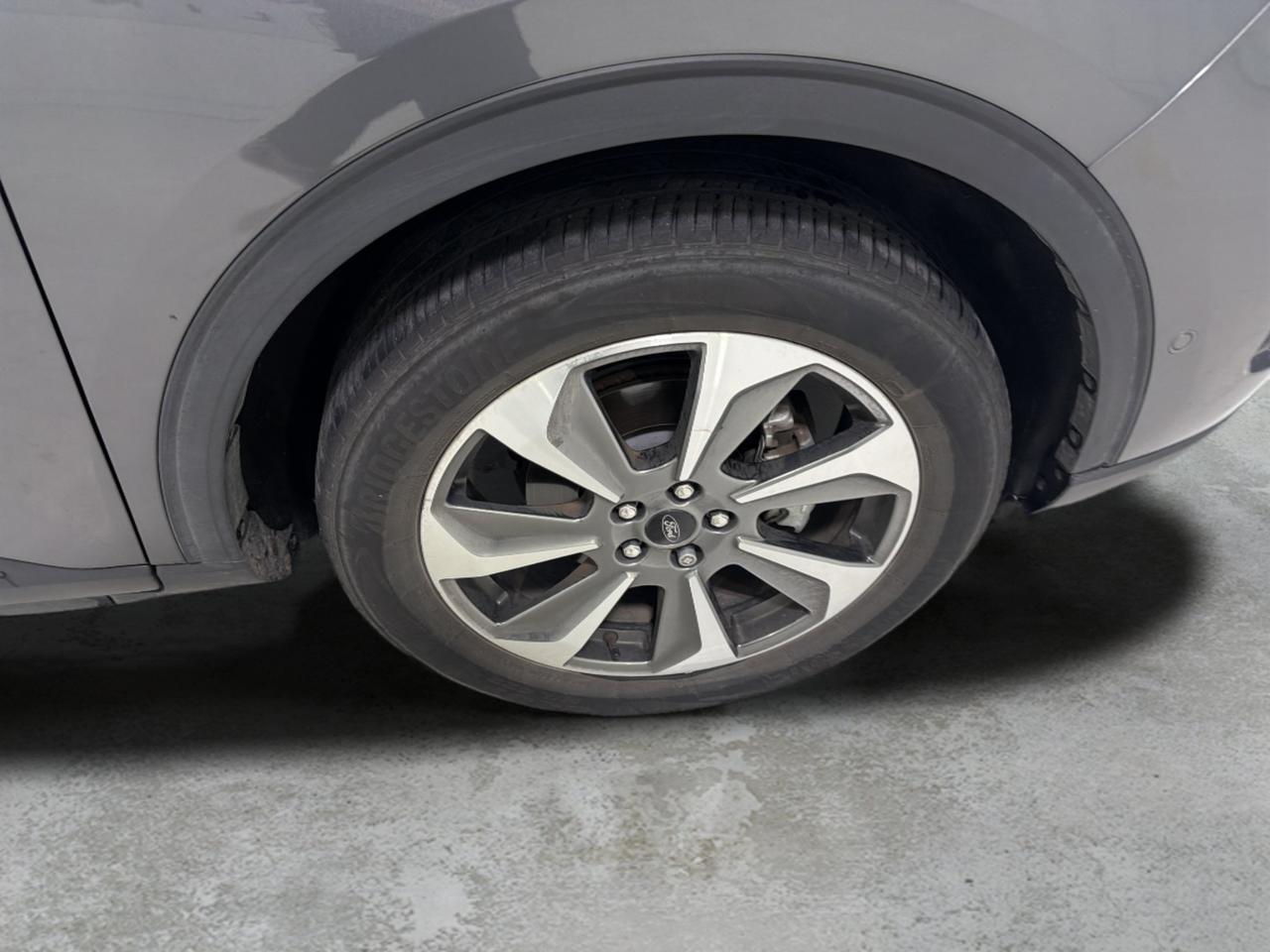 2023 Ford Escape Platinum San Antonio TX