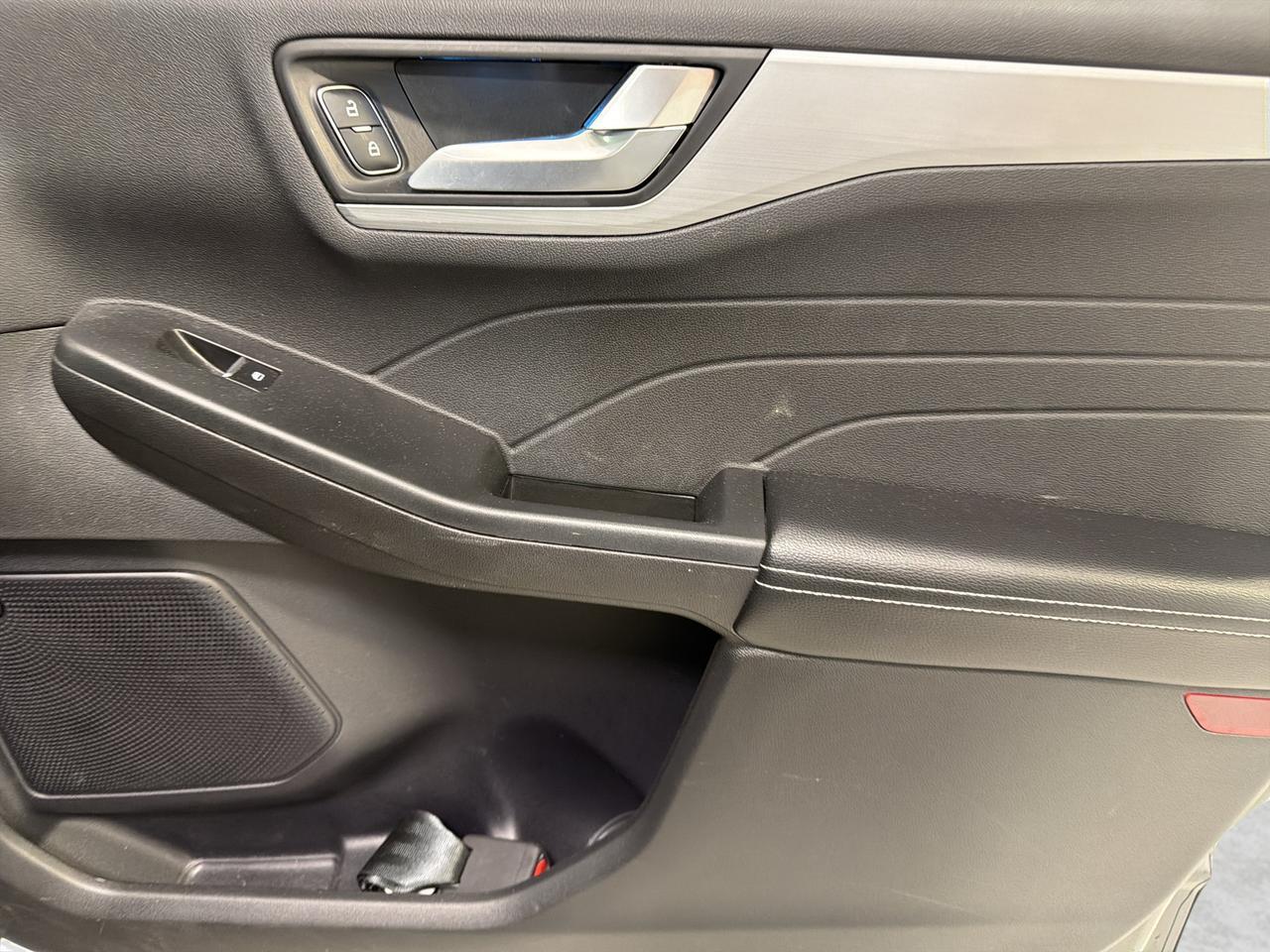2023 Ford Escape Platinum San Antonio TX
