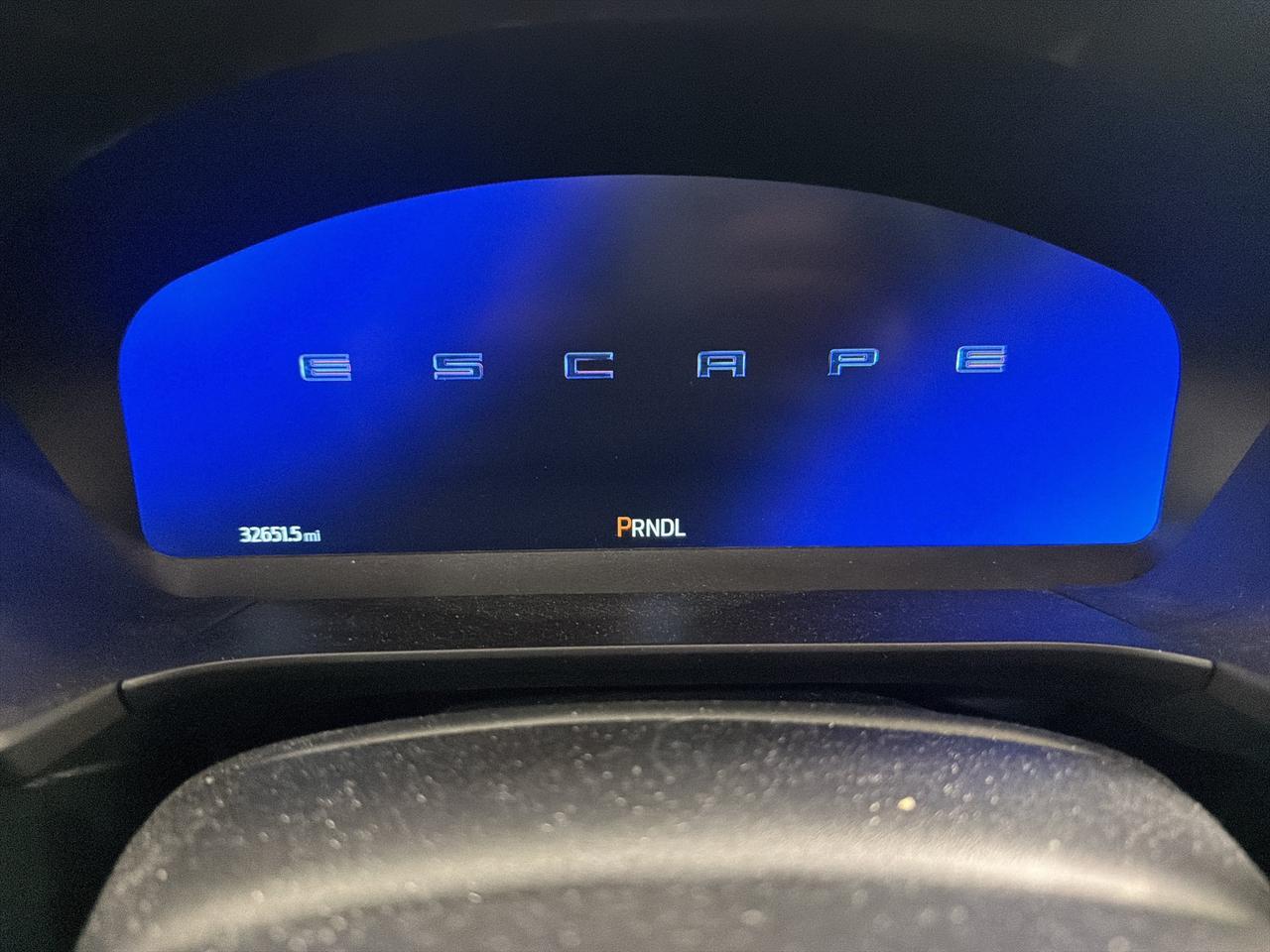 2023 Ford Escape Platinum San Antonio TX