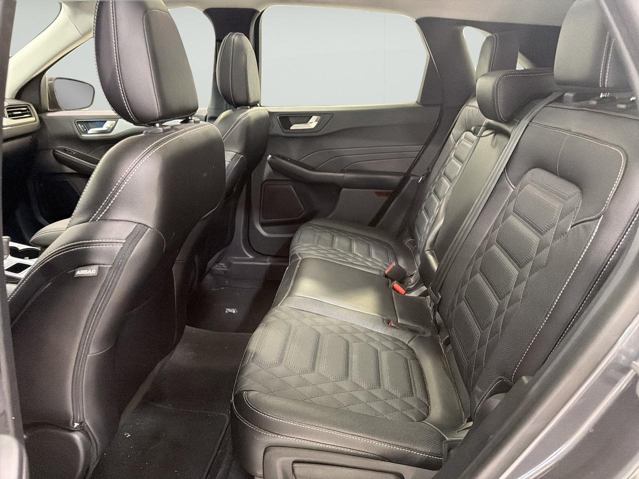 2023 Ford Escape Platinum San Antonio TX