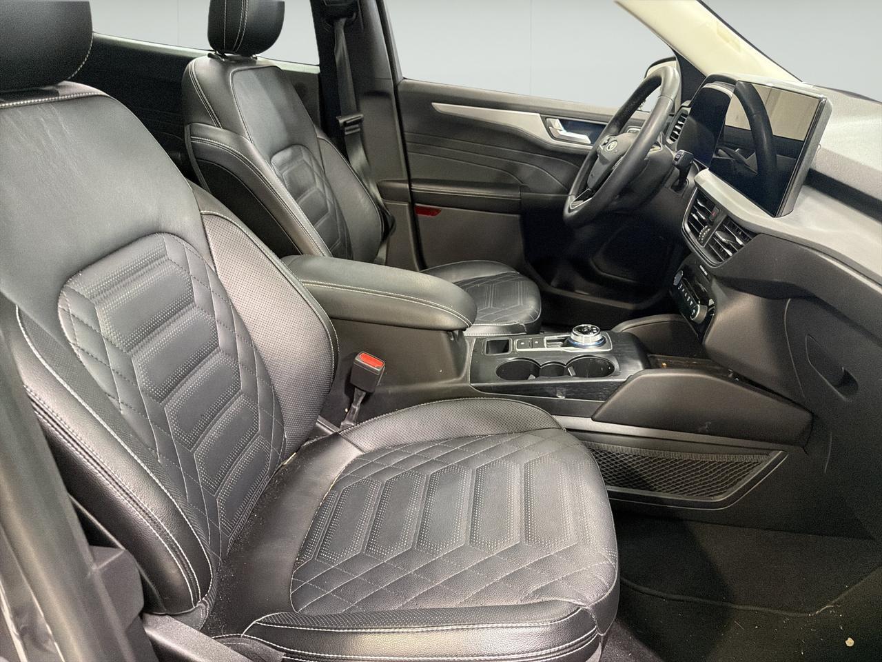 2023 Ford Escape Platinum San Antonio TX