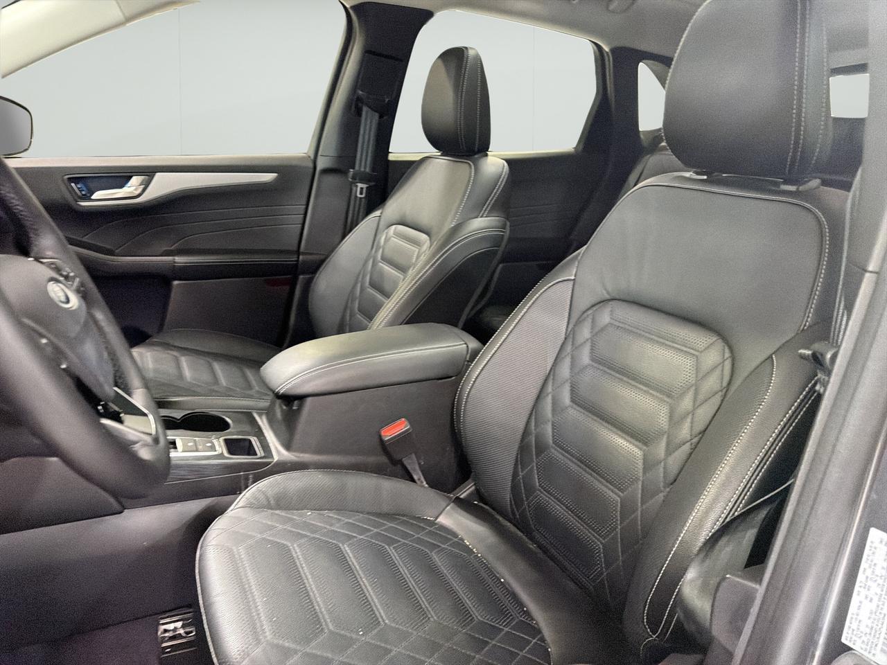 2023 Ford Escape Platinum San Antonio TX