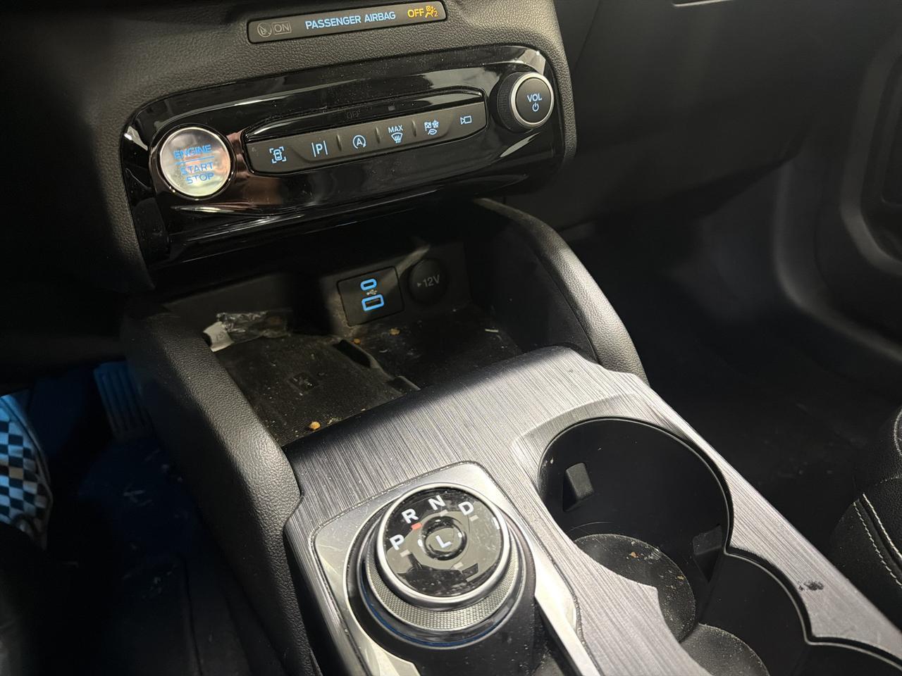 2023 Ford Escape Platinum San Antonio TX