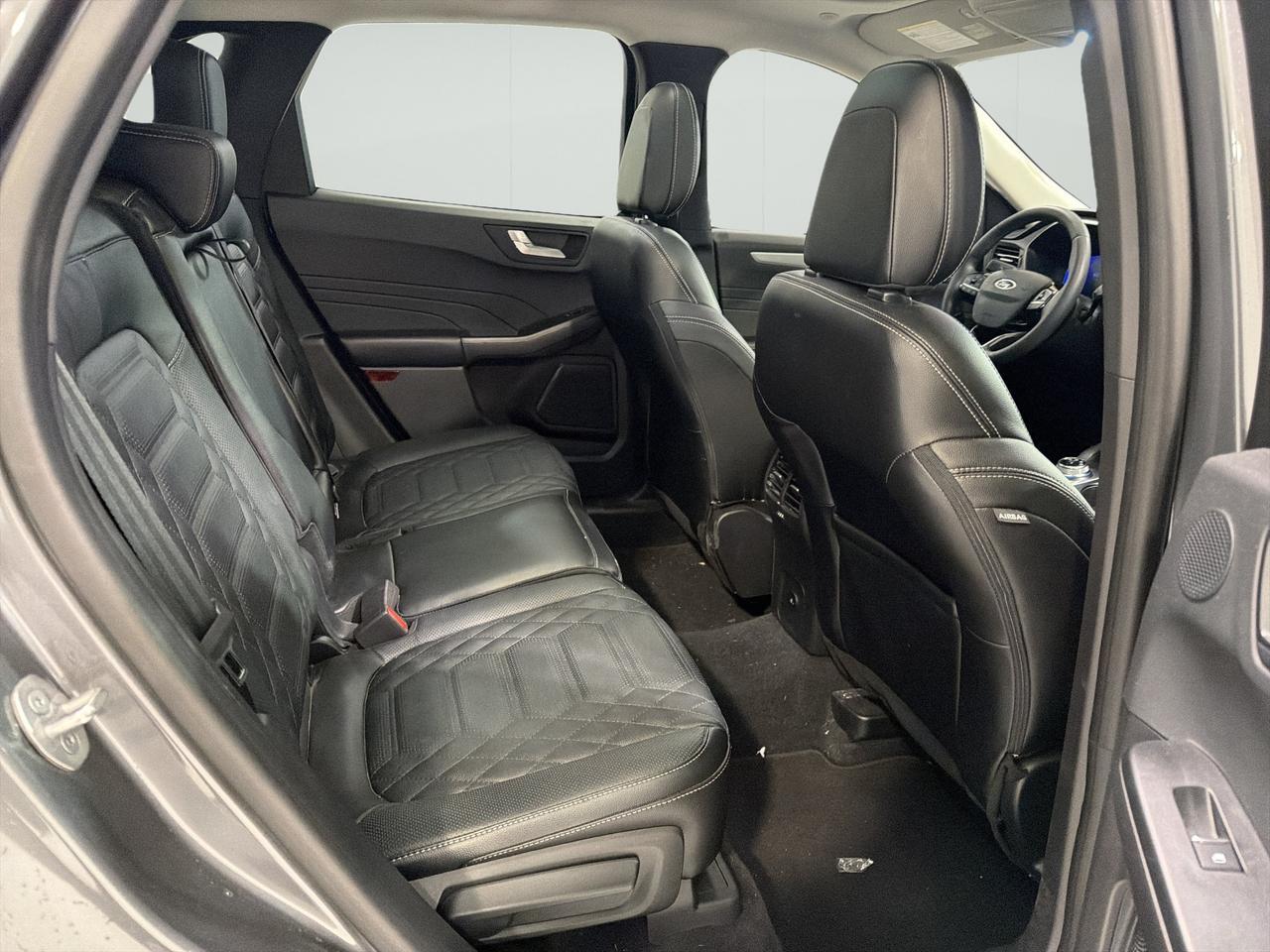 2023 Ford Escape Platinum San Antonio TX