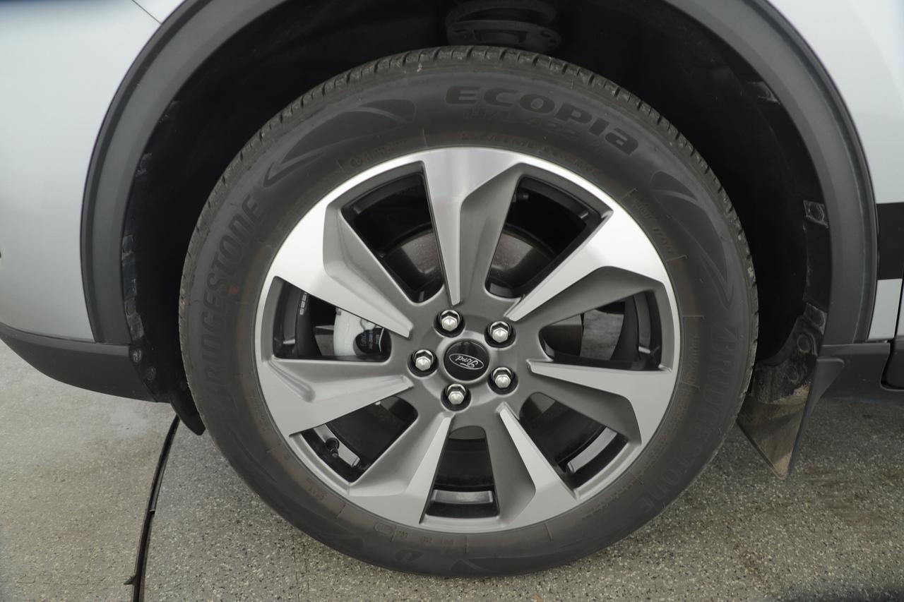 2023 Ford Escape Platinum New Braunfels TX