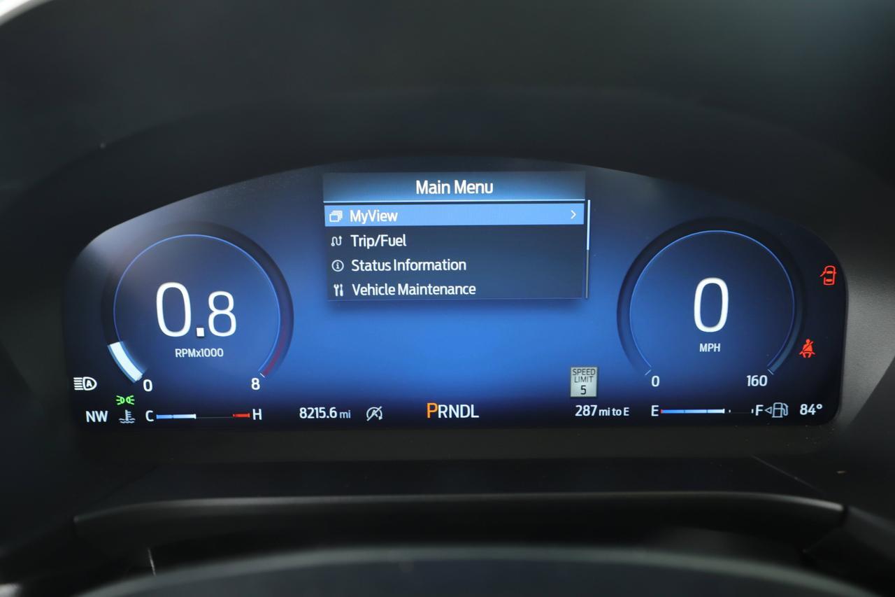 2023 Ford Escape Platinum New Braunfels TX