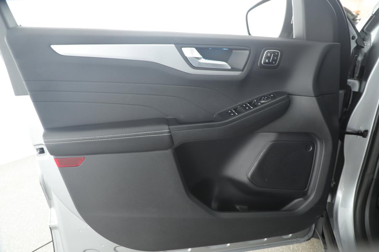 2023 Ford Escape Platinum New Braunfels TX