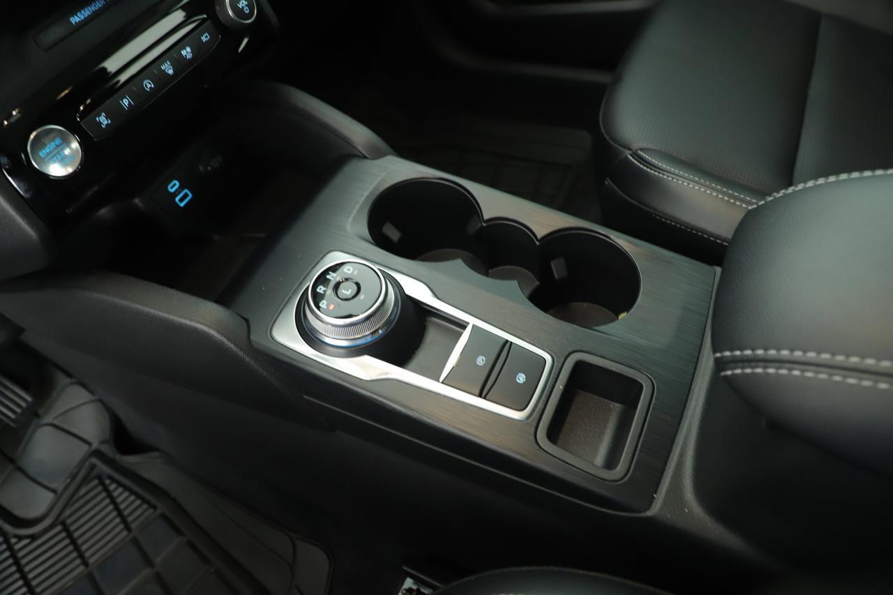 2023 Ford Escape Platinum New Braunfels TX