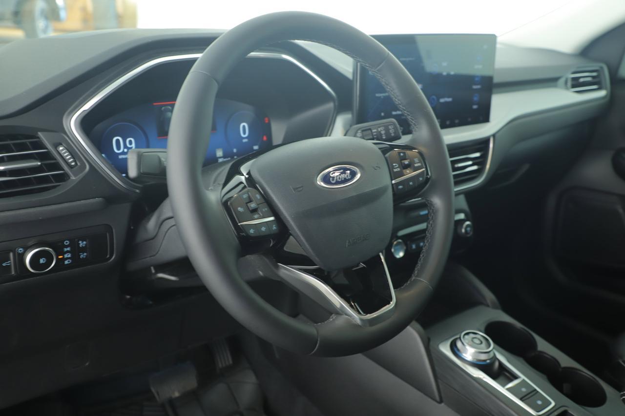 2023 Ford Escape Platinum New Braunfels TX