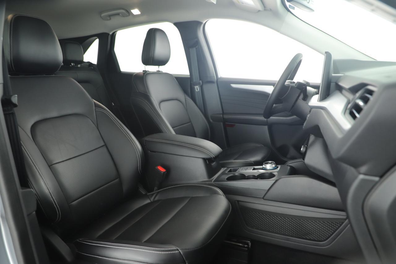 2023 Ford Escape Platinum New Braunfels TX