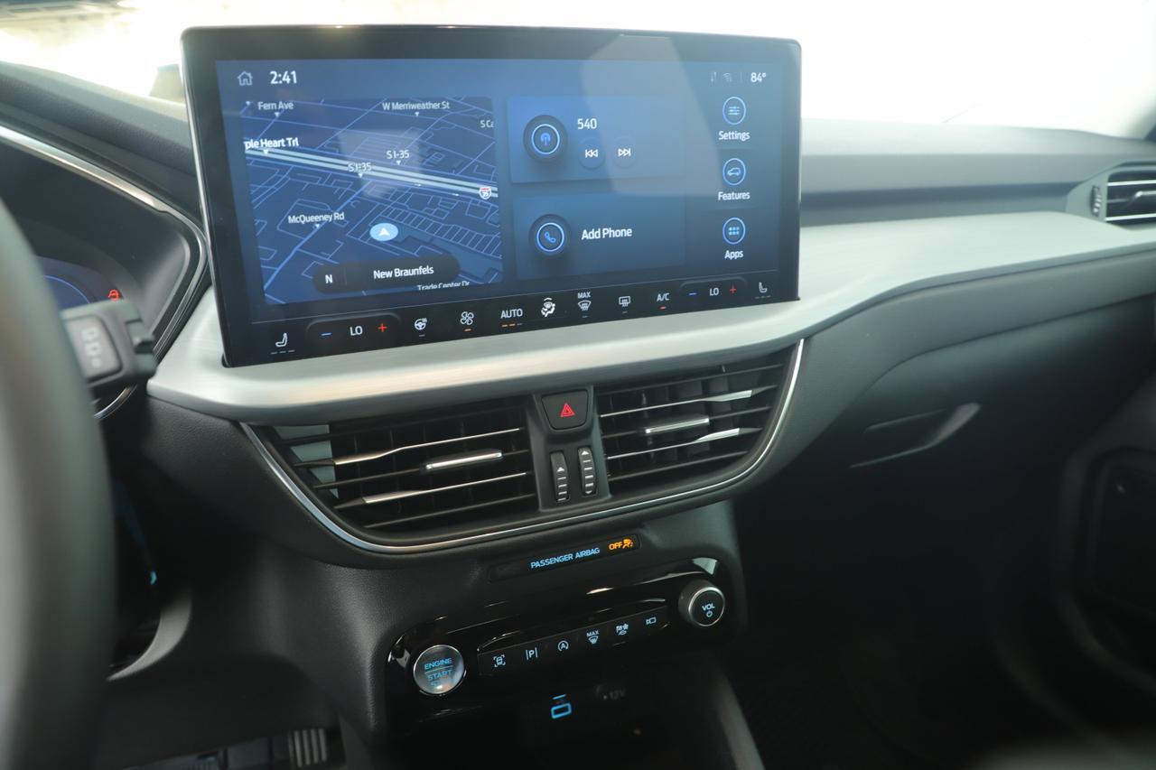 2023 Ford Escape Platinum New Braunfels TX