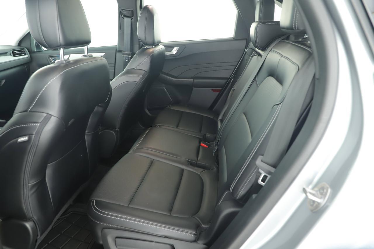 2023 Ford Escape Platinum New Braunfels TX