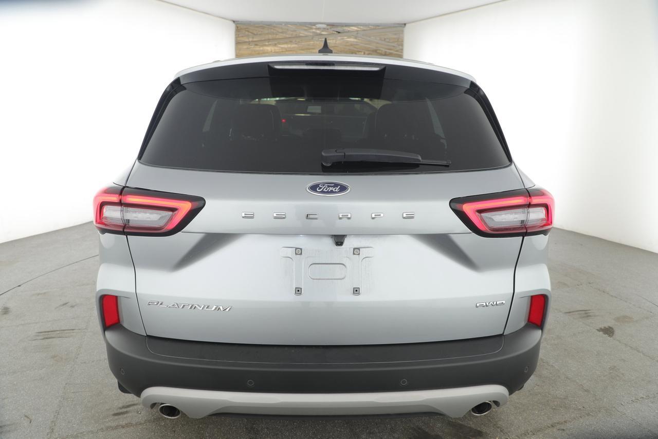 2023 Ford Escape Platinum New Braunfels TX