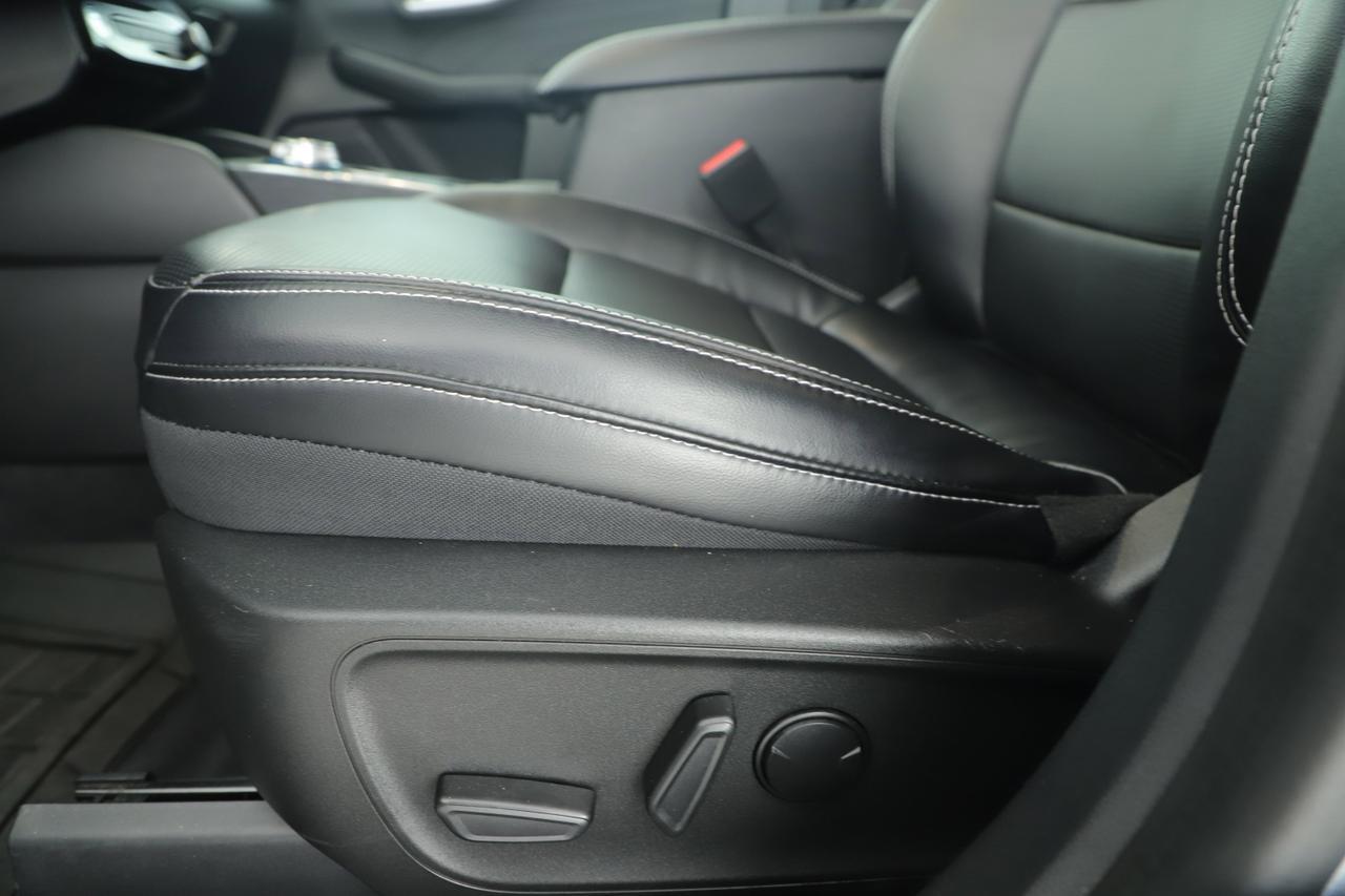 2023 Ford Escape Platinum New Braunfels TX