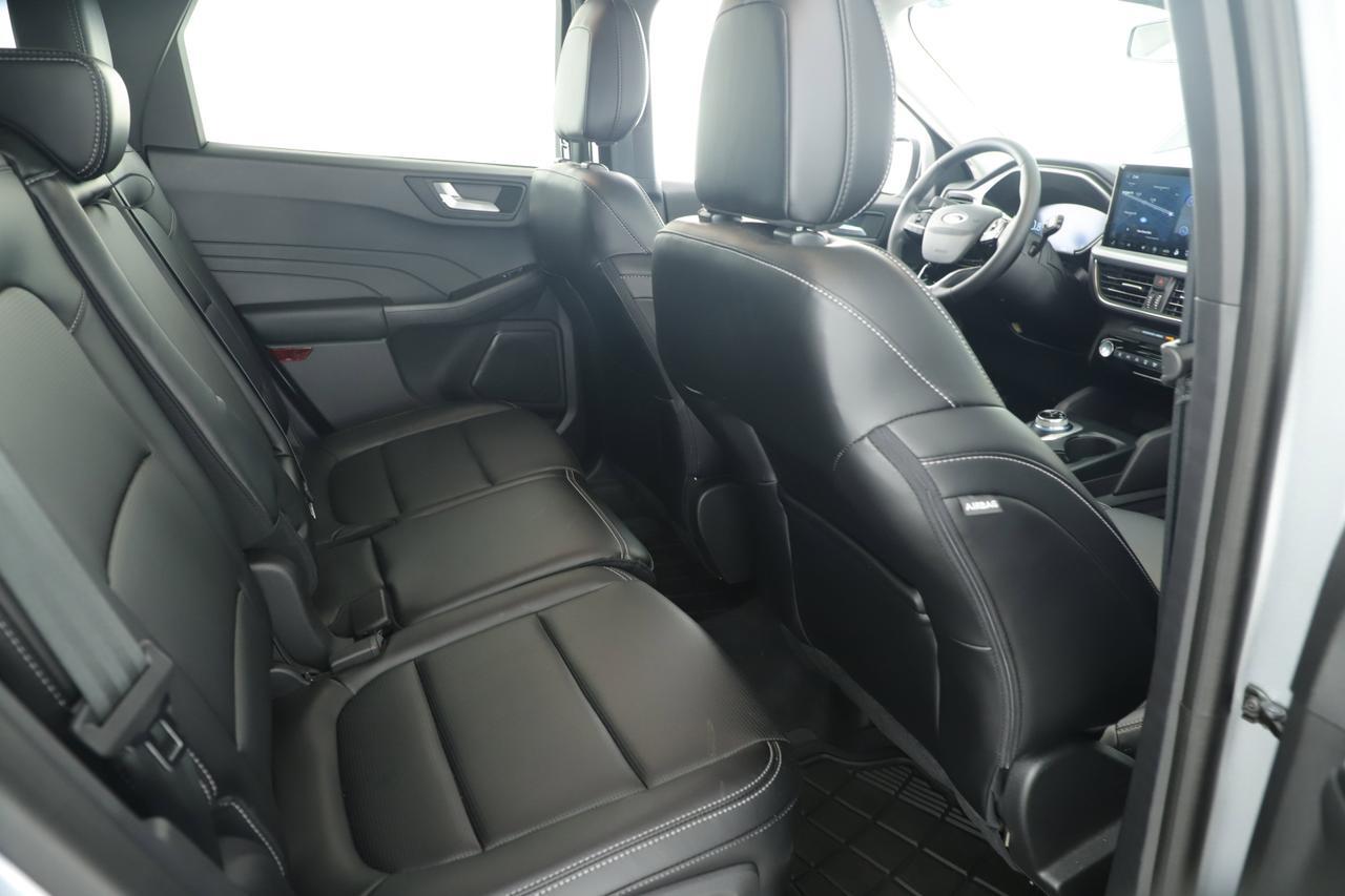 2023 Ford Escape Platinum New Braunfels TX