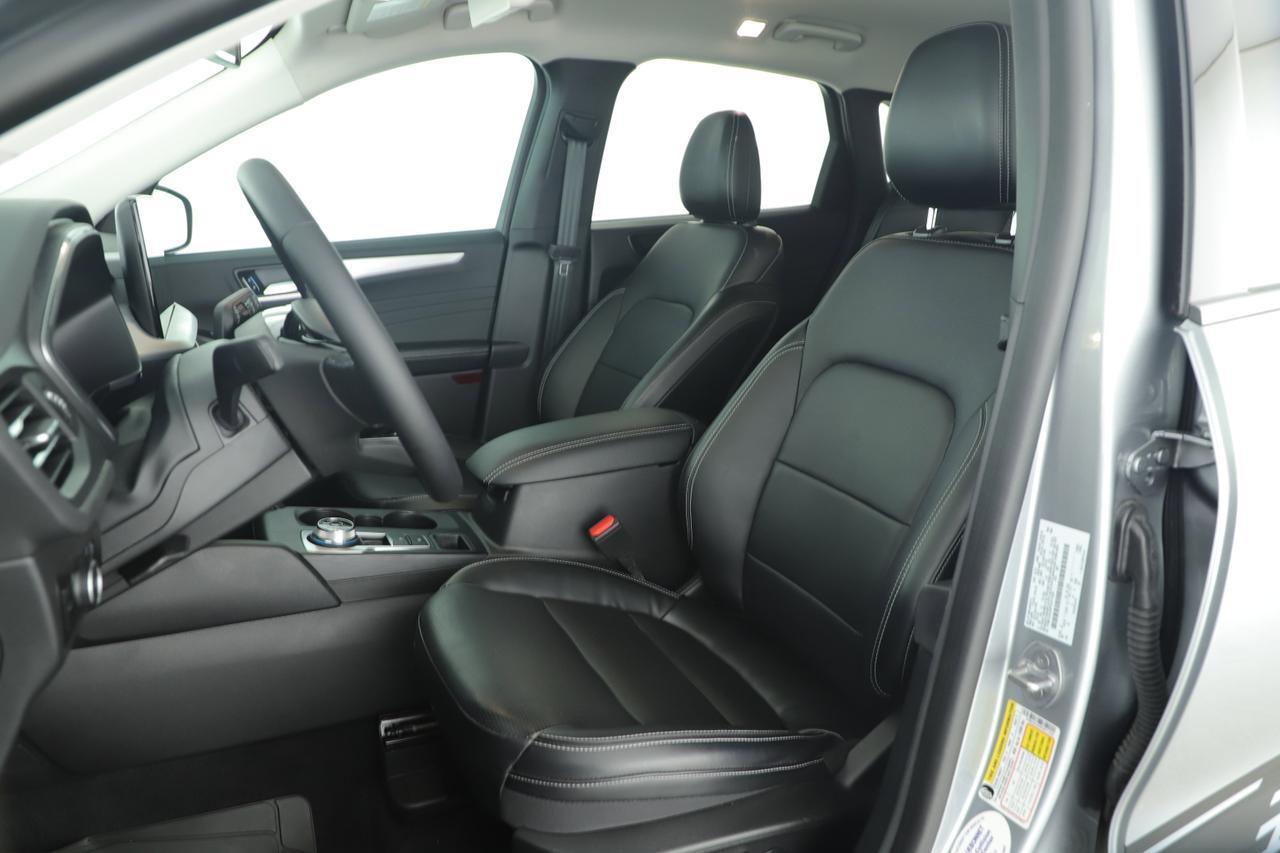 2023 Ford Escape Platinum New Braunfels TX