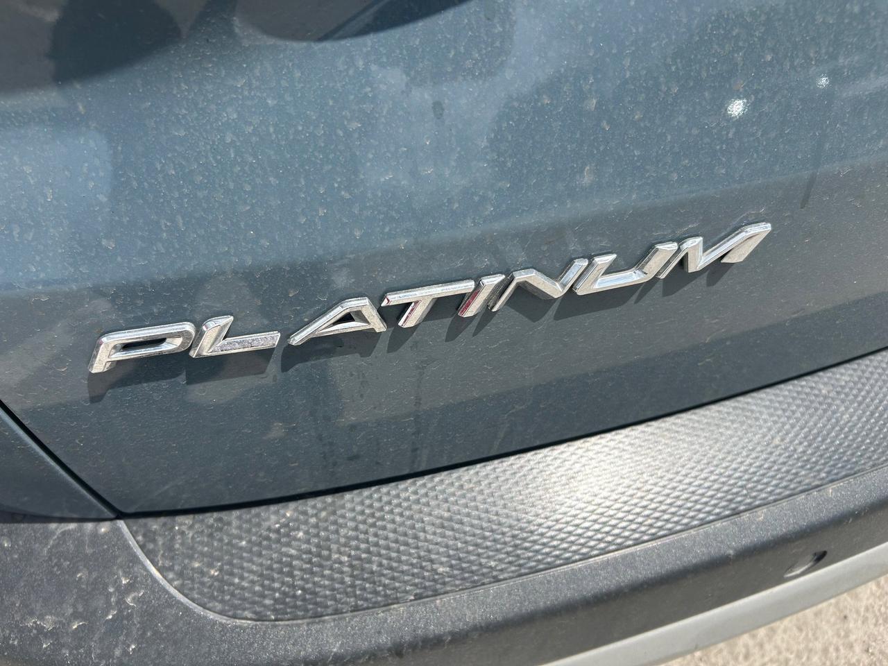 2023 Ford Escape Platinum New Braunfels TX