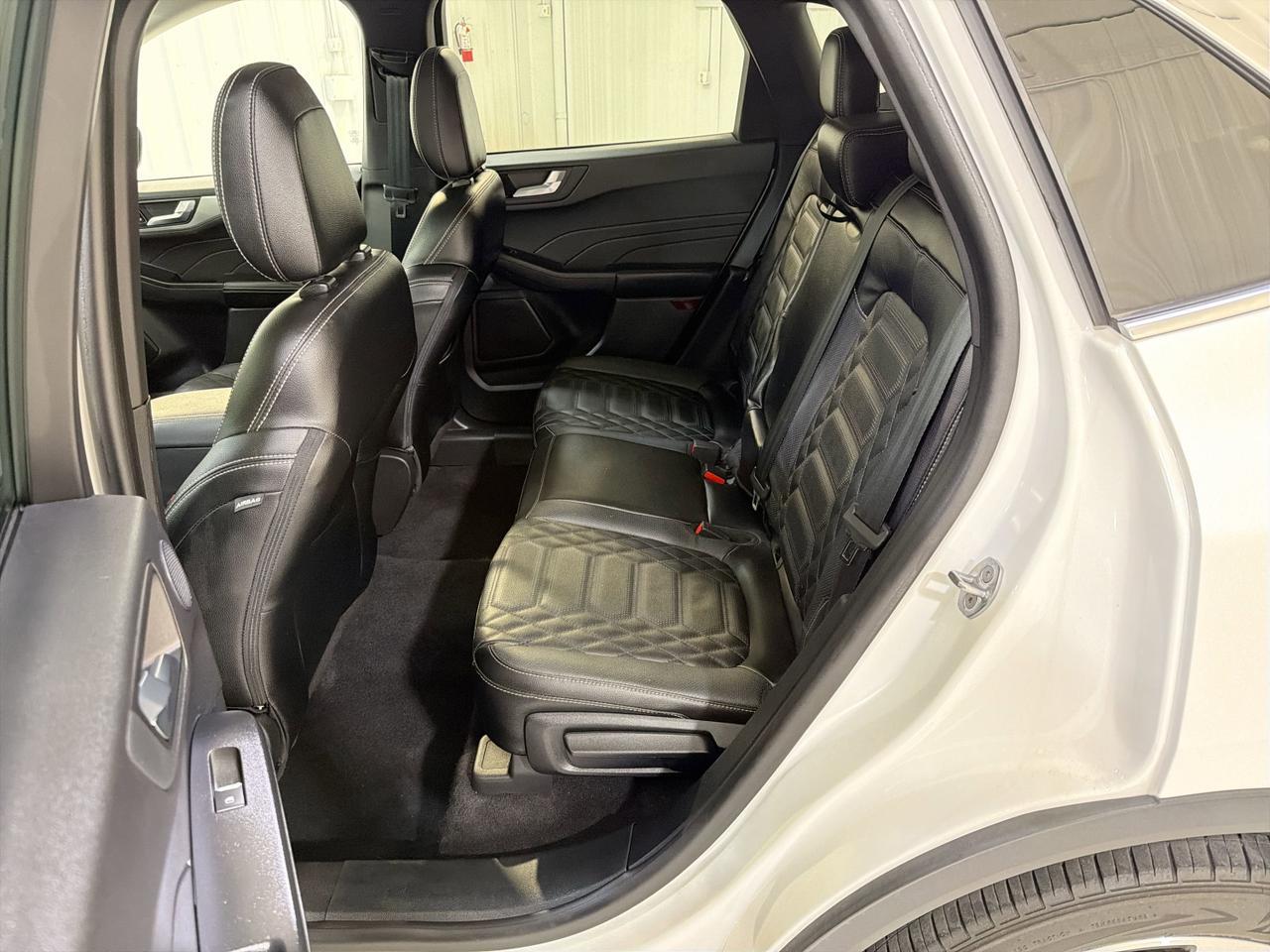 2023 Ford Escape Platinum San Antonio TX